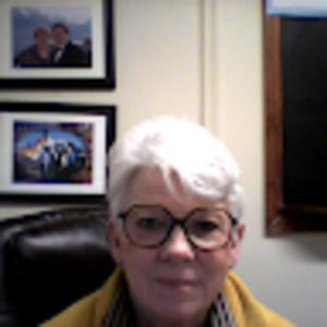 Meet your Posher, Betsy